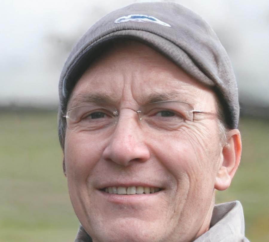 Portrait de Marc Dubois, directeur pédagogique