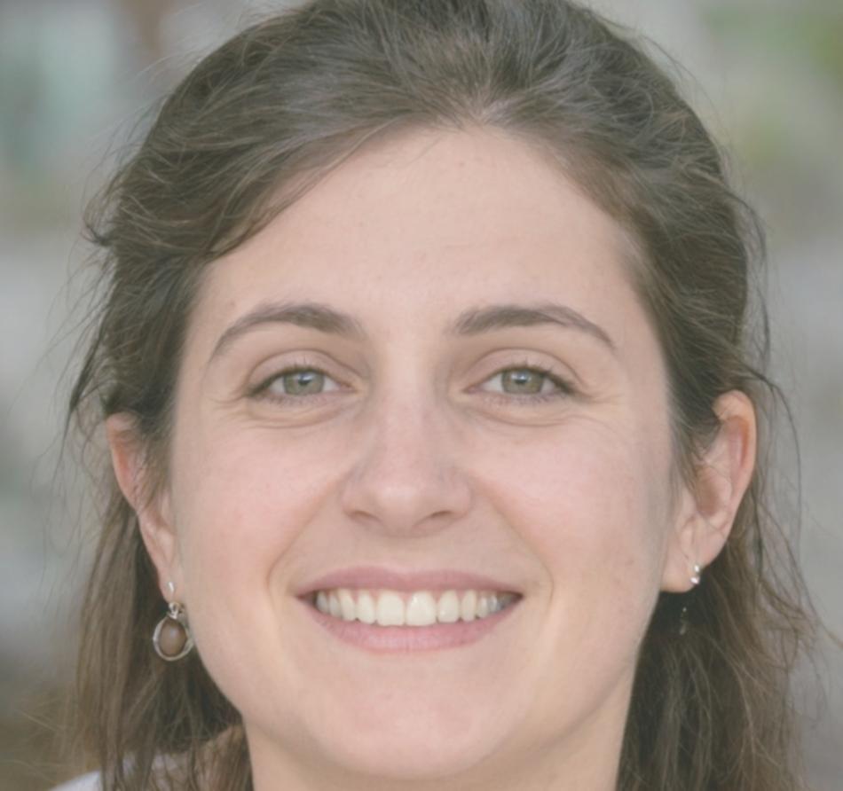 Portrait de Marie Laurent